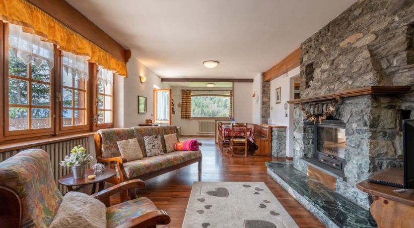 Photo of Aigle Apartment 2