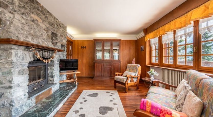 Photo of Aigle Apartment 2