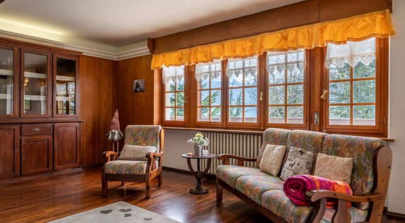 Photo of Aigle Apartment 2