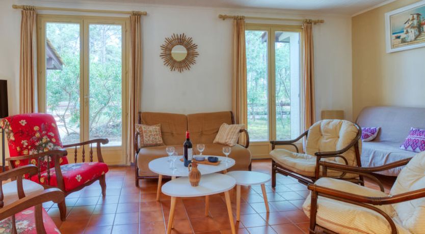 Photo of Les Sylvaines