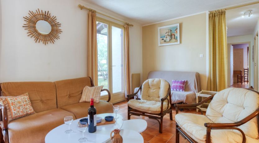 Photo of Les Sylvaines