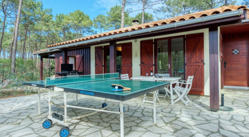 Photo of Les Sylvaines