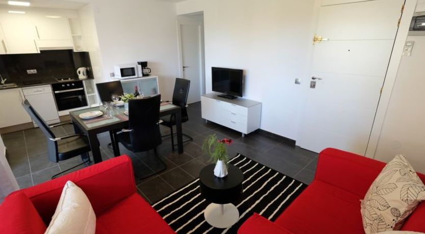 Photo of Formentor II Apartment 2