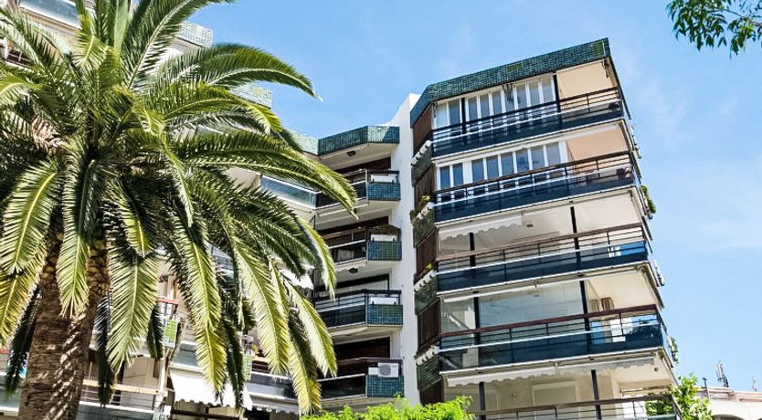 Photo of Formentor II Apartment 2