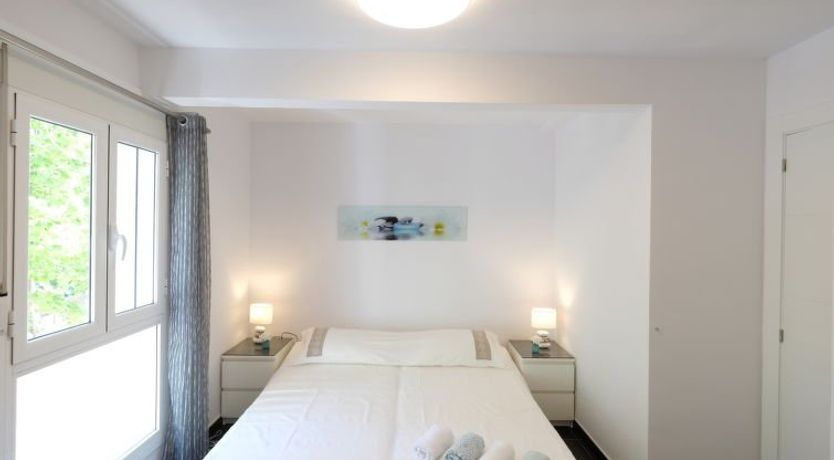 Photo of Formentor II Apartment 2