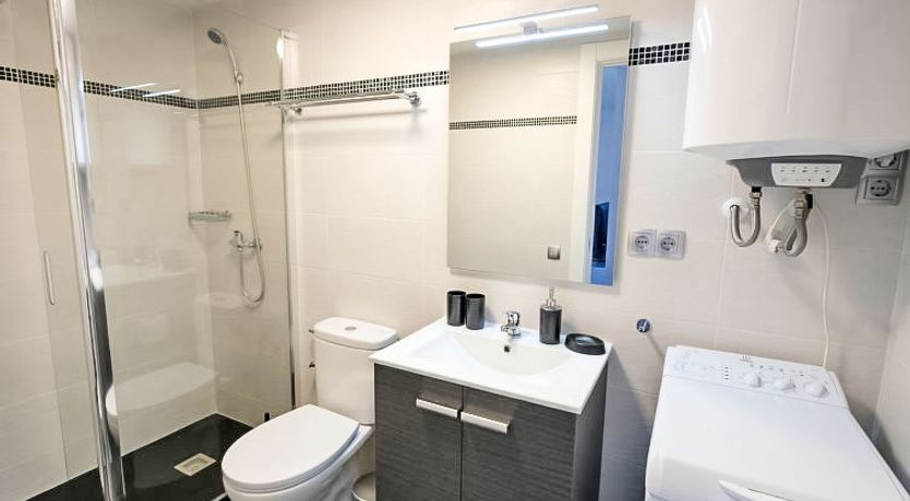 Photo of Formentor II Apartment 2