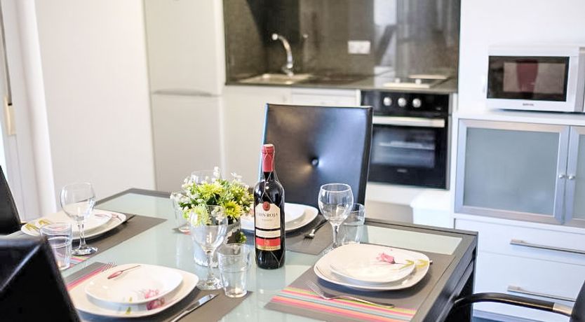 Photo of Formentor II Apartment 2