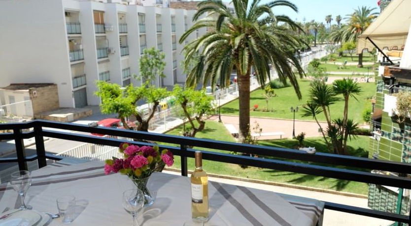 Photo of Formentor II Apartment 2