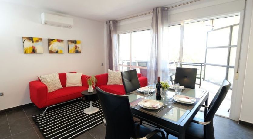 Photo of Formentor II Apartment 2