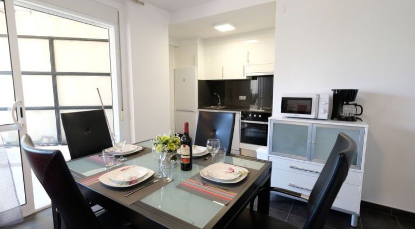 Photo of Formentor II Apartment 2