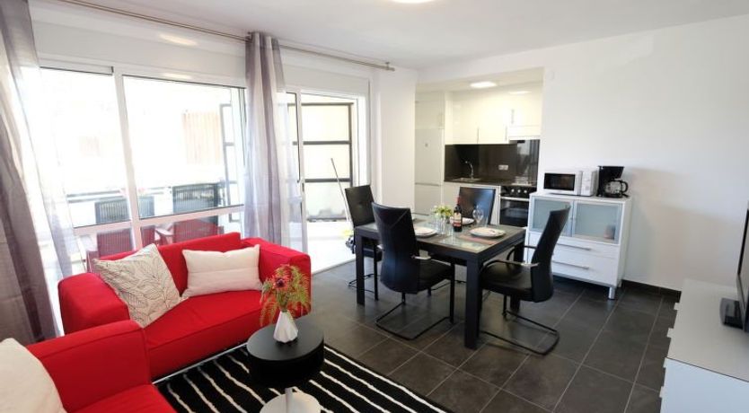 Photo of Formentor II Apartment 2