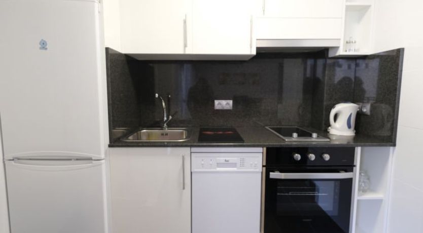 Photo of Formentor II Apartment 2