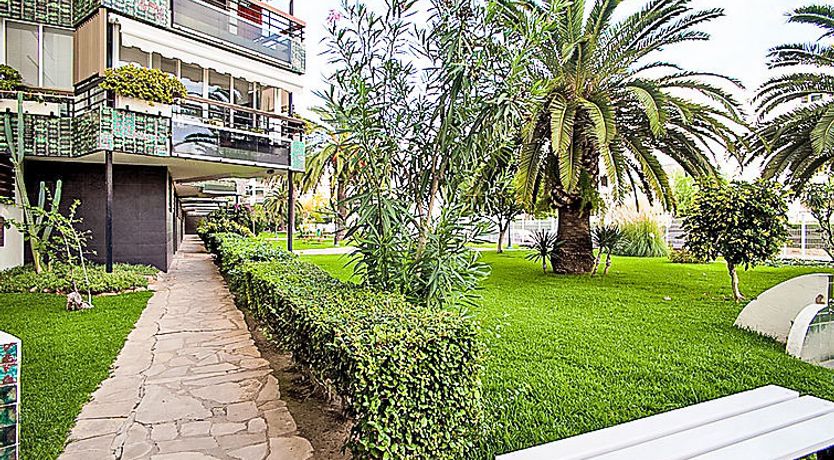 Photo of Formentor II Apartment 2