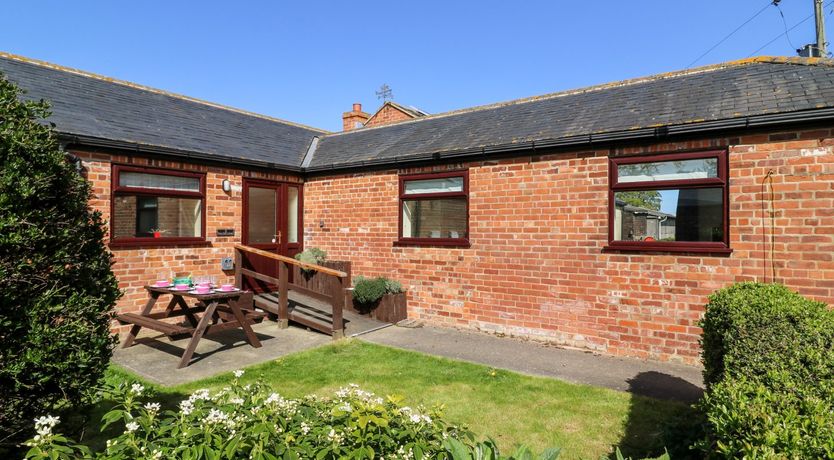 Photo of 2 Pines Farm Cottages