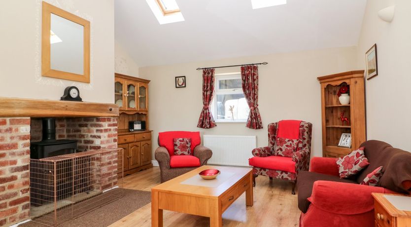 Photo of 2 Pines Farm Cottages