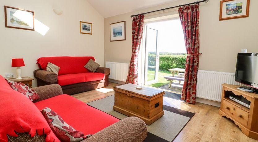 Photo of 2 Pines Farm Cottages