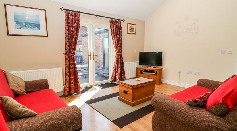 Photo of 2 Pines Farm Cottages