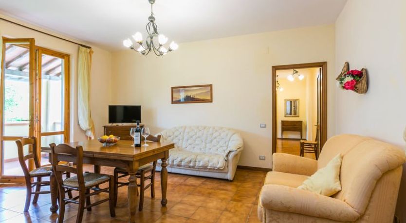 Photo of Rosa Apartment 4