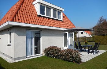Plevier Comfort Holiday Home
