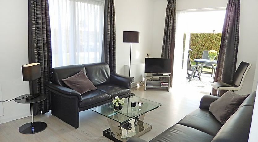 Photo of Plevier Comfort