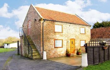 Croft Granary Holiday Home