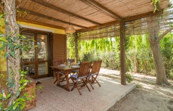 San Pietro Green Holiday Home