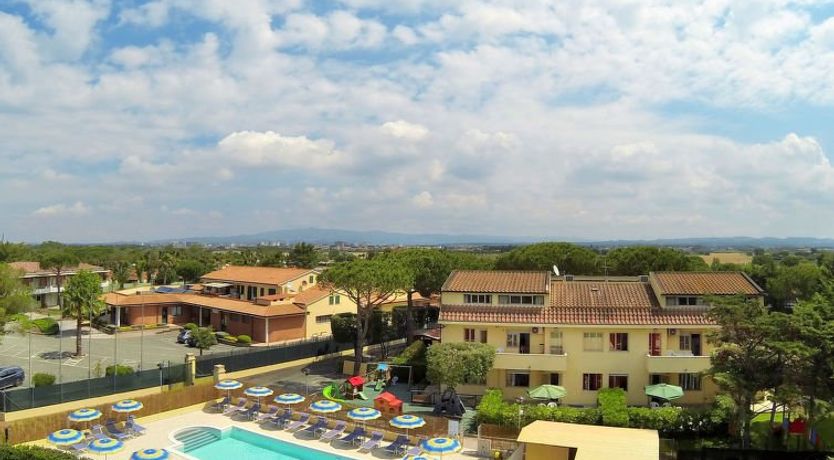 Photo of Riviera 9 Apartment 6