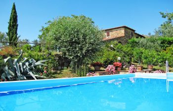 Il Casale Cottage