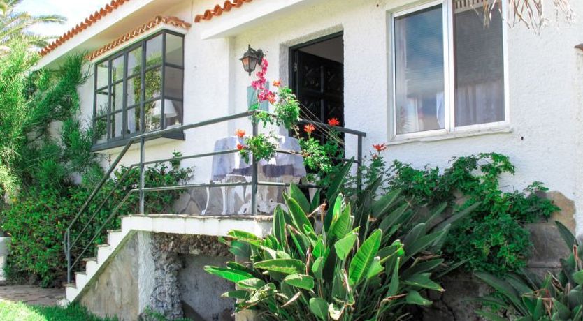 Photo of El Caletón