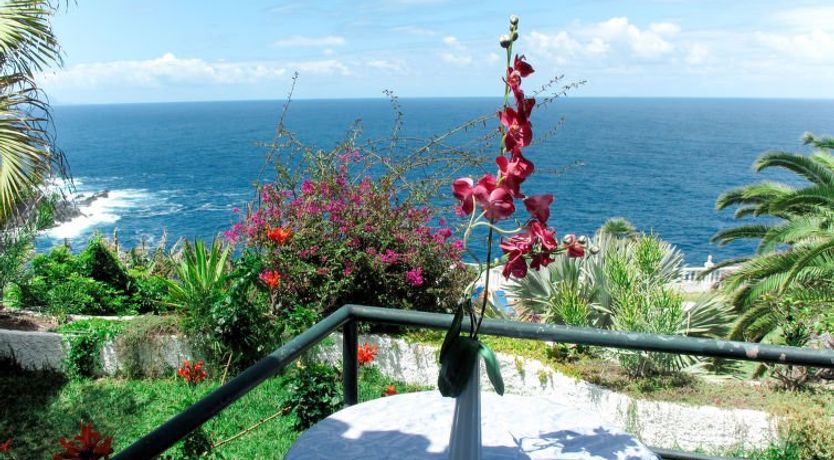 Photo of El Caletón