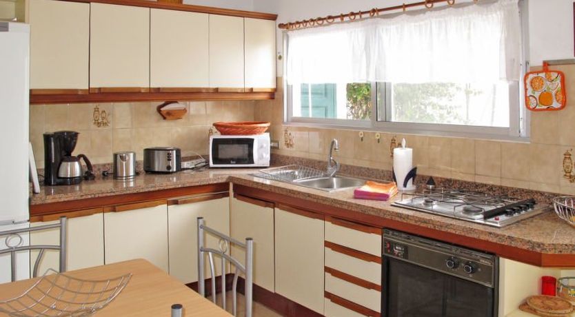 Photo of El Caletón