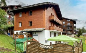 Photo of Chalet Jungtalblick Eggeri Apartment 2