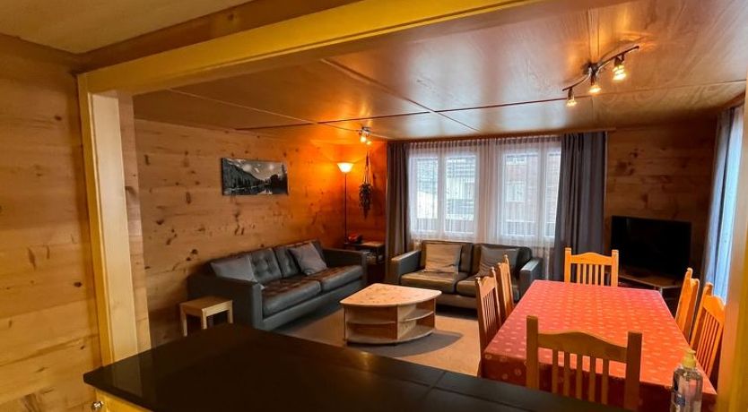 Photo of Chalet Jungtalblick Eggeri Apartment 2
