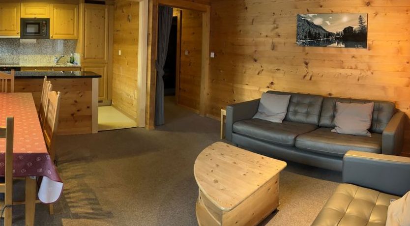 Photo of Chalet Jungtalblick Eggeri Apartment 2