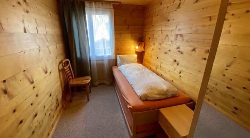 Photo of Chalet Jungtalblick Eggeri Apartment 2