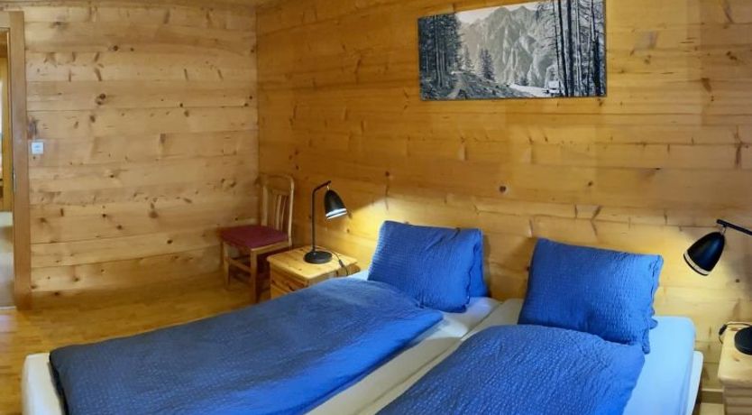 Photo of Chalet Jungtalblick Eggeri Apartment 2