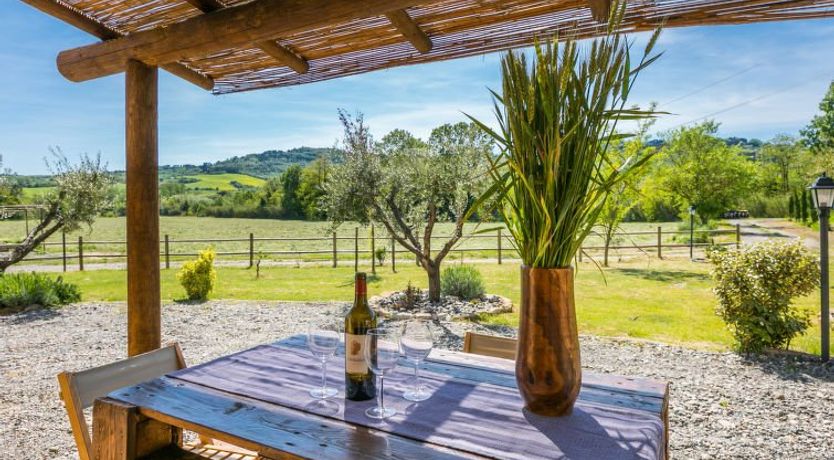 Photo of Olea Apartment 4