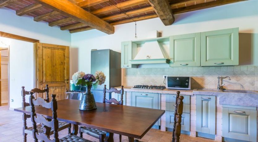 Photo of Olea Apartment 4