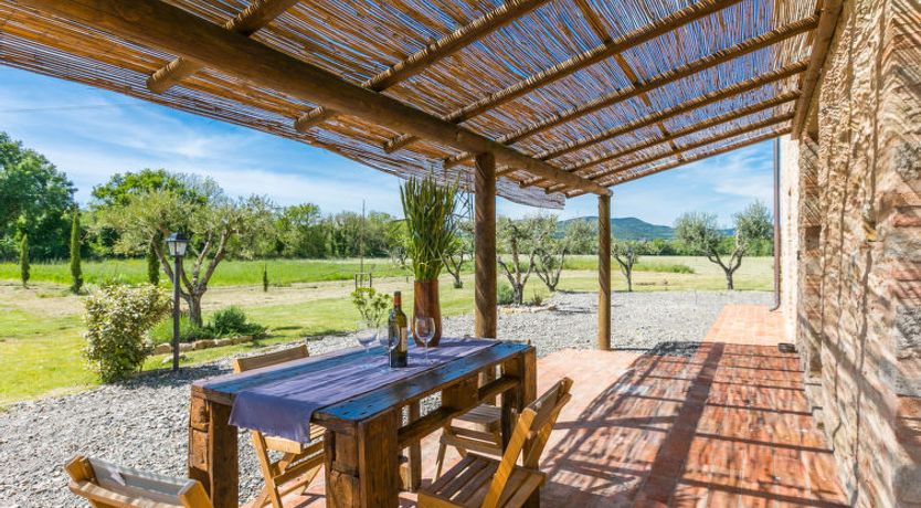 Photo of Olea Apartment 4