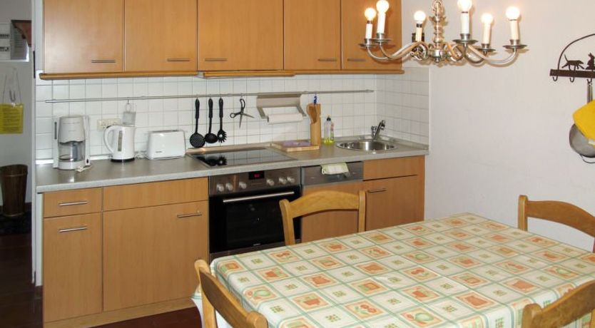 Photo of Rosengang-ALK Apartment 2