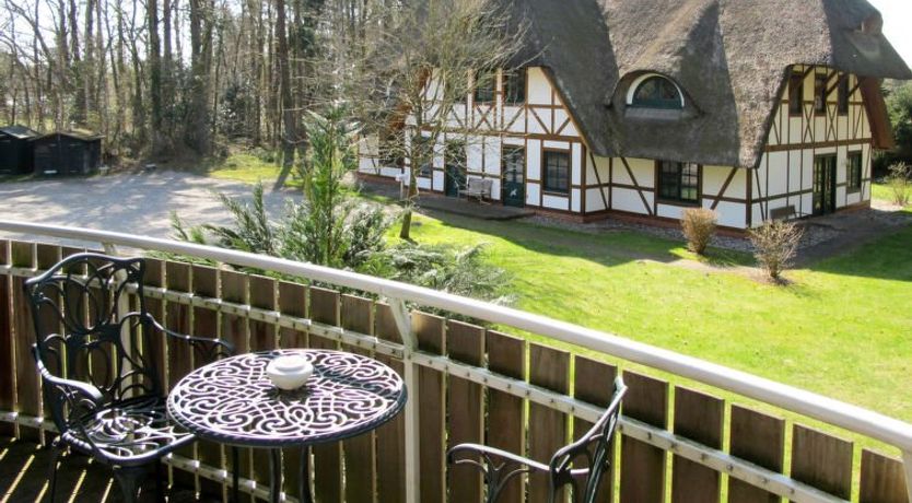 Photo of Rosengang-ALK Apartment 2