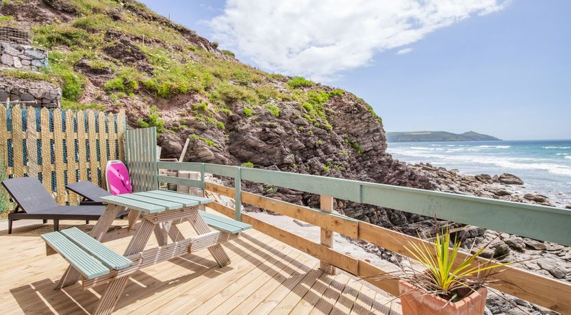 Photo of Beachcomber's Cottage