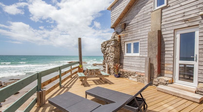 Photo of Beachcomber's Cottage