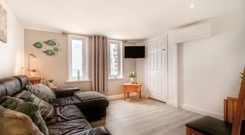 Photo of Beachcomber's Cottage