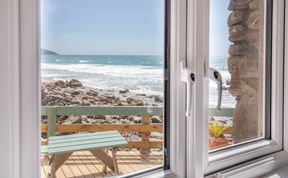 Photo of Beachcomber's Cottage