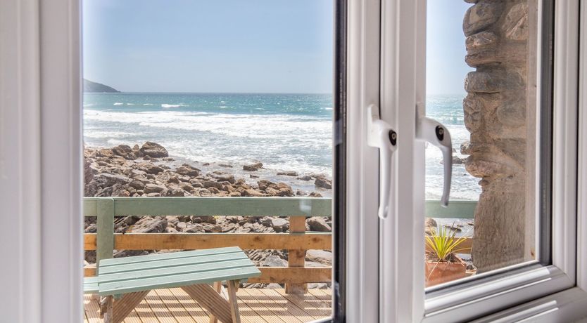 Photo of Beachcomber's Cottage