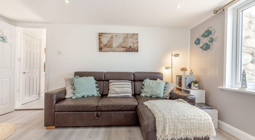 Photo of Beachcomber's Cottage