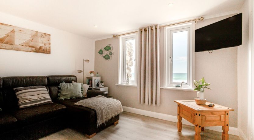 Photo of Beachcomber's Cottage