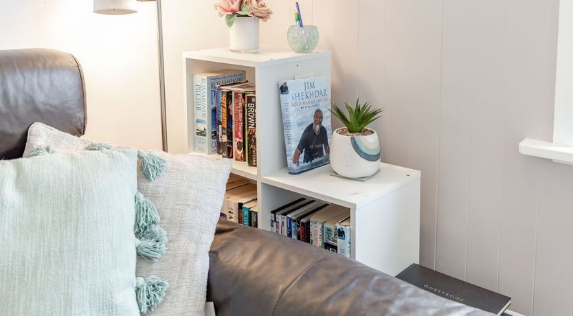 Photo of Beachcomber's Cottage