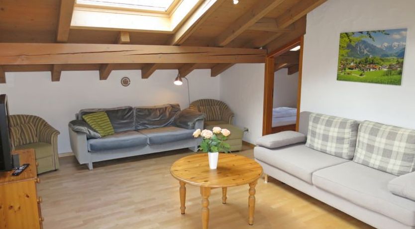 Photo of Wohnung 8 (Am Sonneneck) Apartment 4